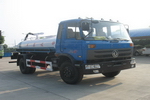 東風(fēng)145吸糞車(chē)