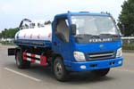 福田時(shí)代輕卡吸糞車(chē)