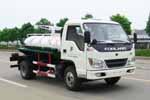 時(shí)代輕卡吸糞車(chē)
