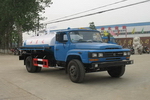 東風(fēng)140尖頭吸糞車(chē)