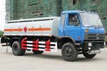 東風(fēng)145歐3排放油罐車(chē)