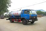 東風(fēng)145吸污車(chē)(真空吸污車(chē))