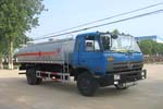 東風(fēng)153單橋油罐車(chē)(運油車(chē))