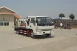 江淮清障車(chē)(平板型)