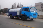 解放平頭高壓清洗車(chē)