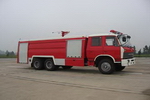 東風(fēng)雙橋水罐消防車(chē)8-10噸