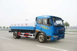 解放輕型綠化多功能灑水車(chē)(12噸)