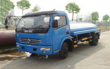 東風(fēng)多利卡(輕卡)灑水車(chē)