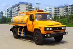 東風(fēng)140尖頭吸糞車(chē)