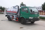 東風(fēng)多利卡(輕卡)吸糞車(chē)