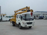 福田高空作業(yè)車(chē)(14米)