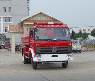 東風(fēng)153消防灑水車(chē)