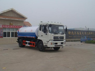 東風(fēng)天龍灑水車(chē)