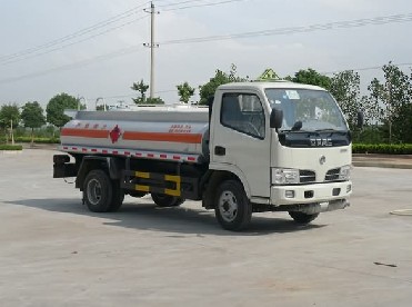 金霸加油車(chē)
