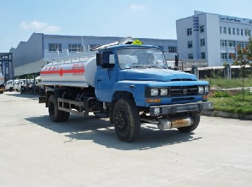 東風(fēng)140運油車(chē)