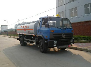 東風(fēng)153加油車(chē)