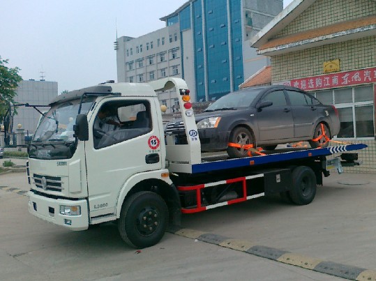 江南清障車(chē)