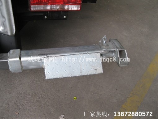 清障車(chē)套筒