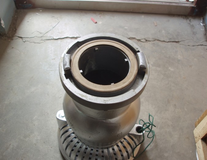 濾水器